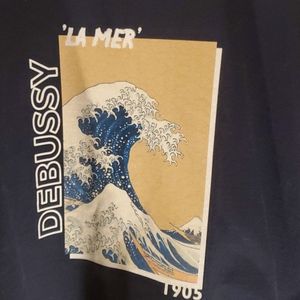 Genuine TwoSet Violin Apparel sweatshirt XL unisex